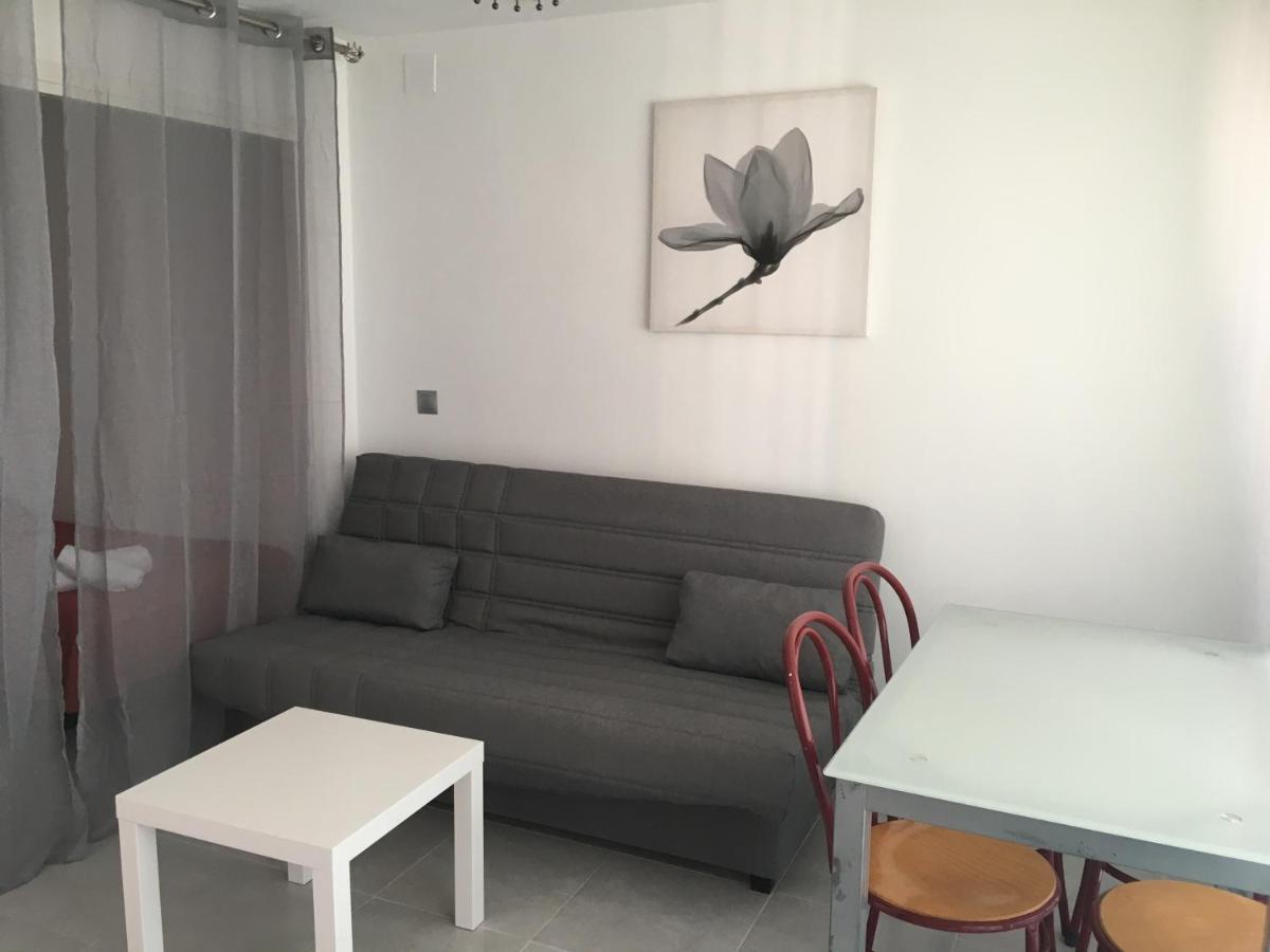 Bermudas-Turis Apartamentos Бенідорм Екстер'єр фото
