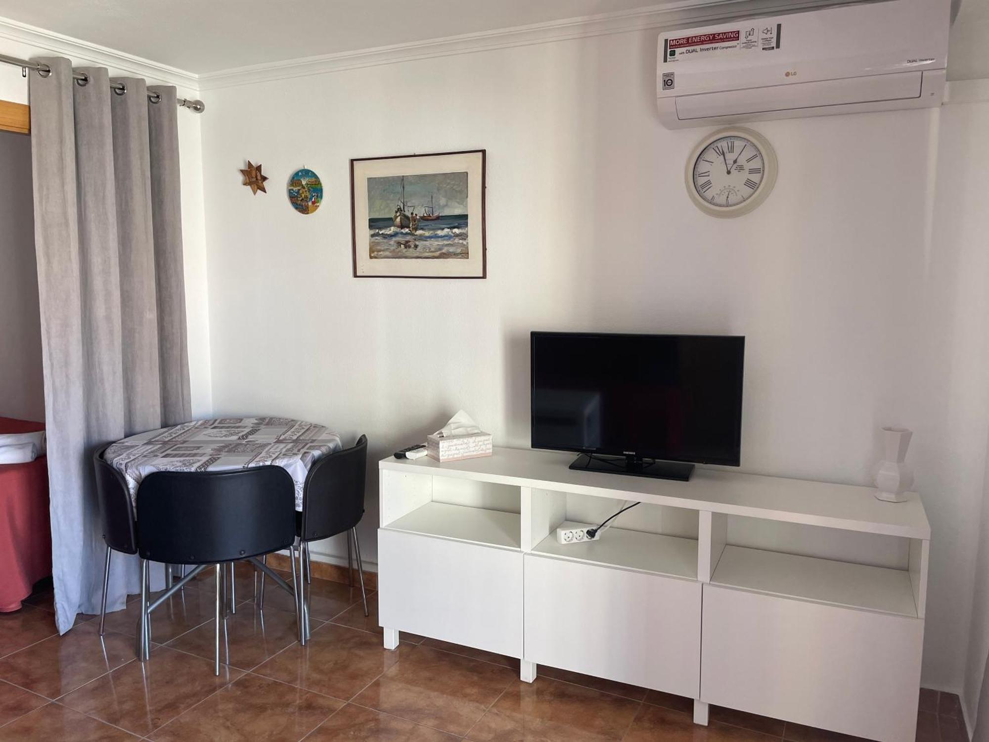 Bermudas-Turis Apartamentos Бенідорм Екстер'єр фото