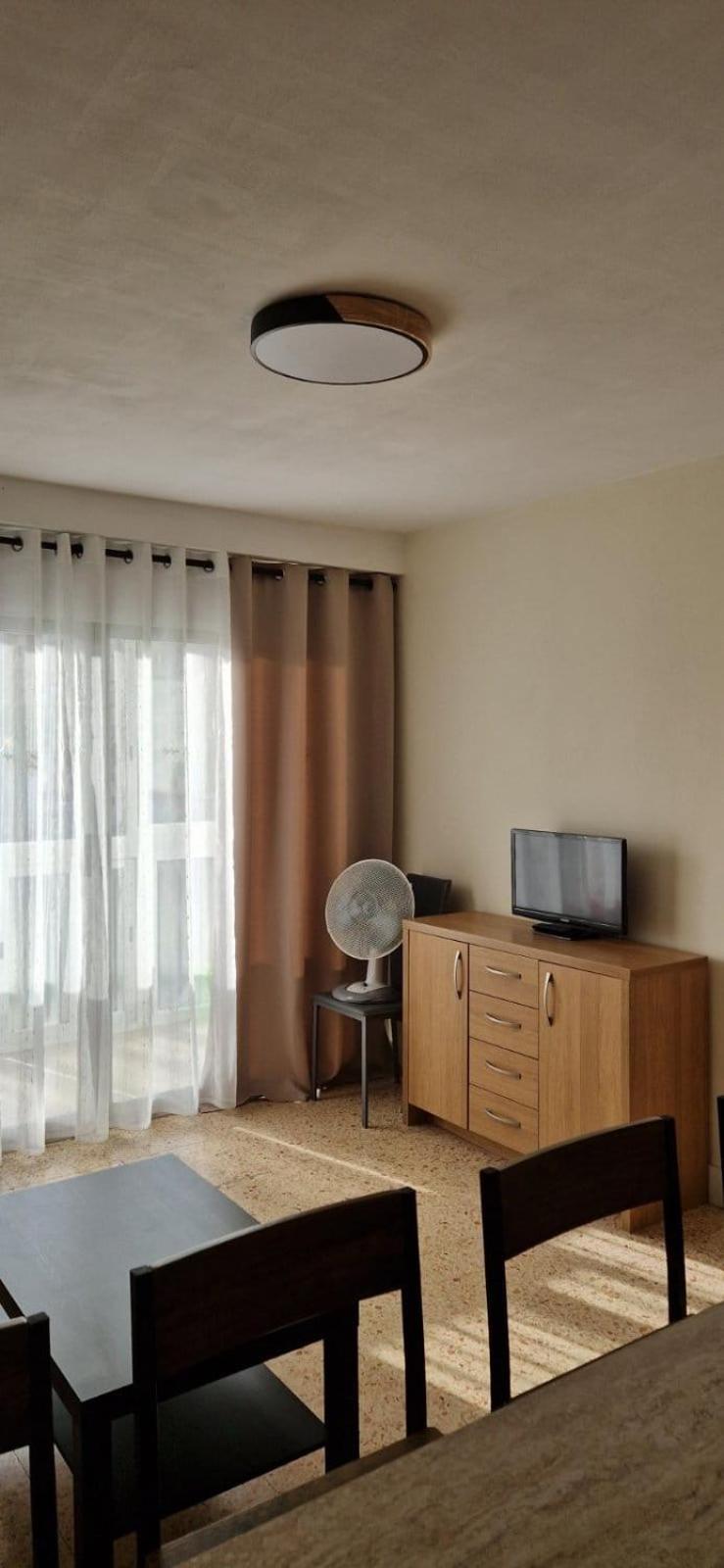 Bermudas-Turis Apartamentos Бенідорм Екстер'єр фото