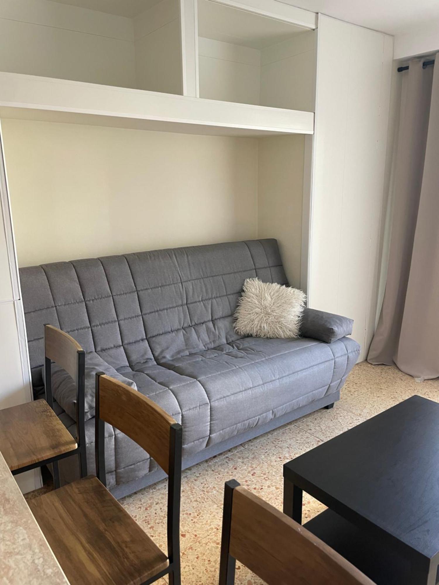 Bermudas-Turis Apartamentos Бенідорм Екстер'єр фото