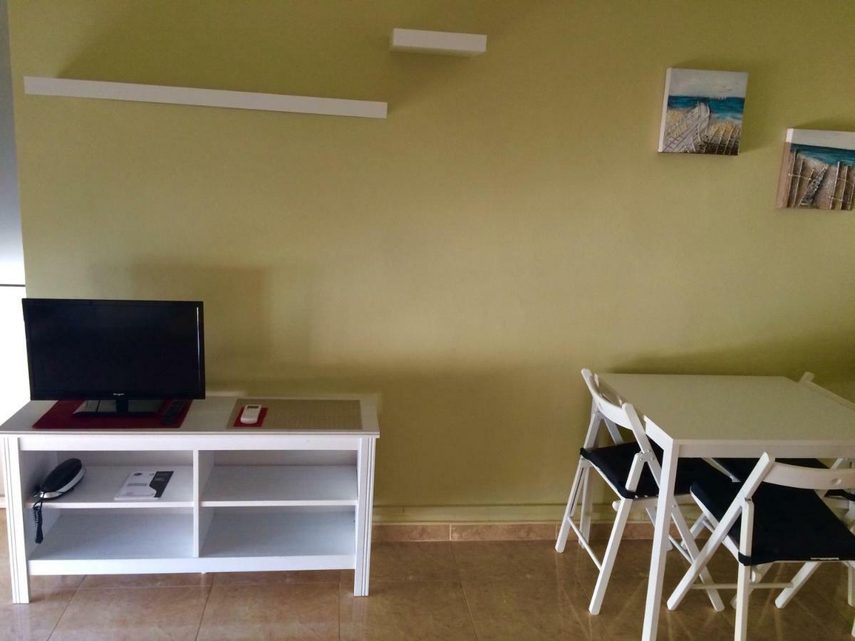 Bermudas-Turis Apartamentos Бенідорм Екстер'єр фото